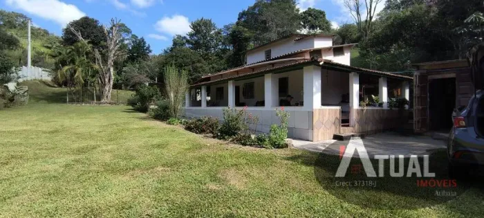 Sitio a venda em Mairiporã 800 mts do asfalto 6 km do centro.