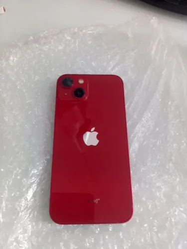 IPHONE 13 RED 128G