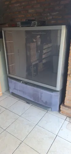 TV Spny 60"