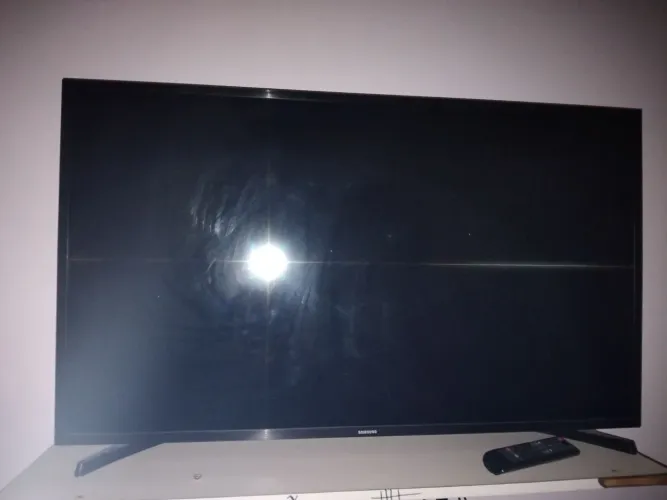 Tv smart 43 polegadas