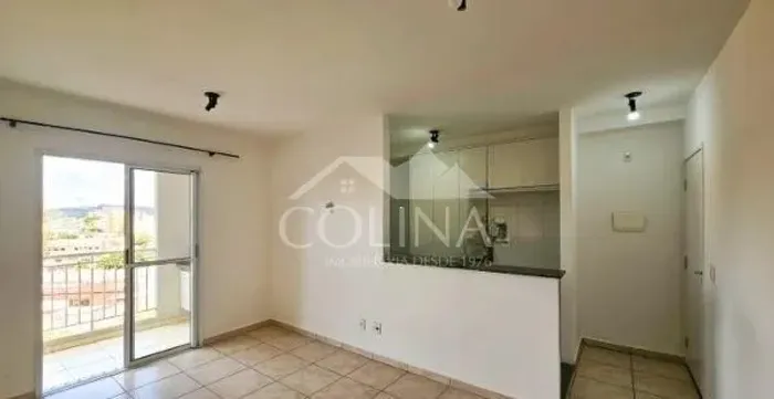 Apartamento com 02 quartos no condomínio Practice na Vila das Hortências em Jundiaí SP