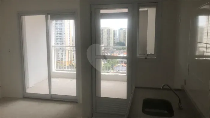 Apartamento à venda com 1 quarto no condomínio Siver Resort Bosque Maia, Guarulhos - SP