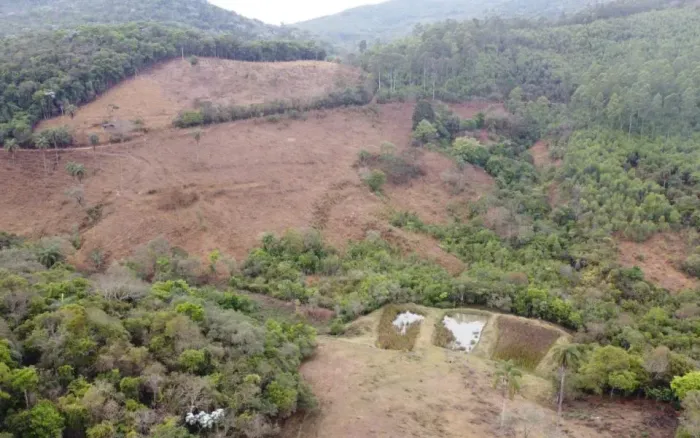 Antônio dos Santos - Caeté - MG