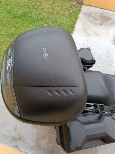 Bauleto Givi 46 litros 