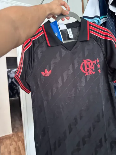Camisa Flamengo
