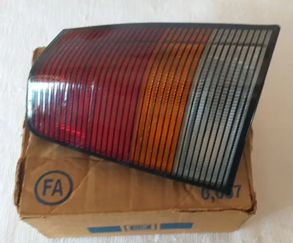 Larterna Kadett GSI Original nova L/D com circuito lâmpada