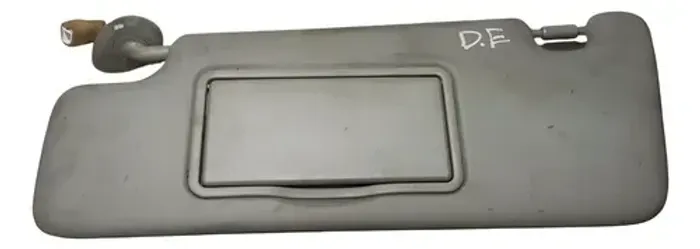 Quebra Sol Esquerdo Honda Hr-v 2024 2025 C/detalhe