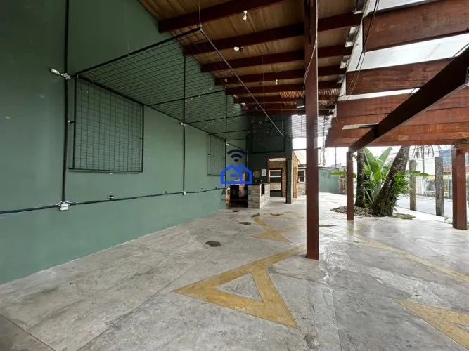 Ponto comercial à venda no Centro de Caraguatatuba, SP