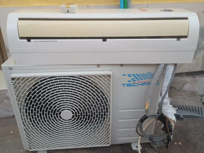 Vende- se ar condicionado 