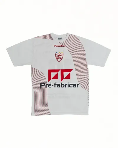 Camisa Atlético de Ibirama II #10