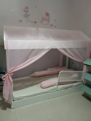 Mini cama