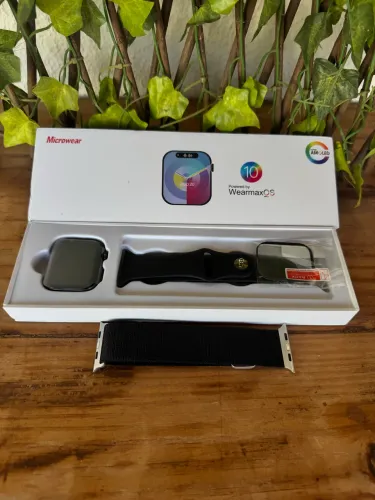 Smartwatch W99+plus