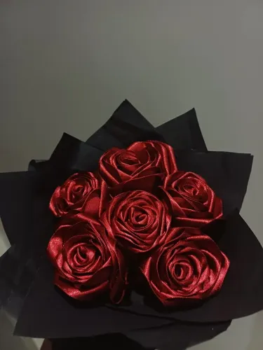 Buquê Personalizadas 