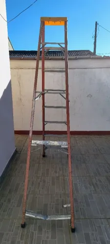 Escada Fiberglass