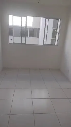 Apartamento a venda no Smart Vista do Rio