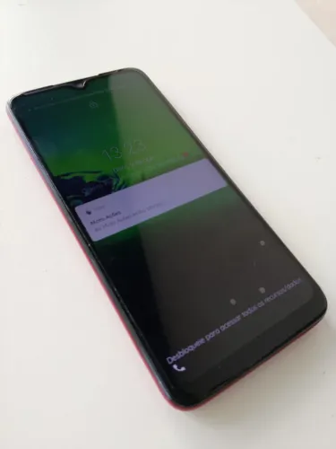 Moto g8 play