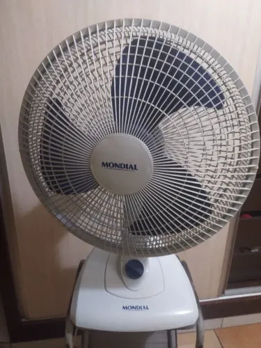 Ventilador 40cm
