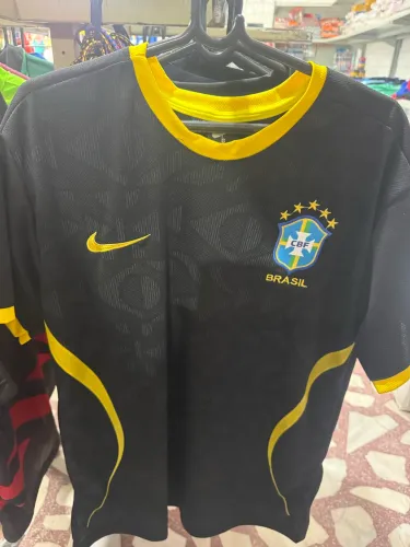 Camisa de time