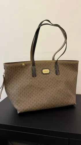 Bolsa Victor Hugo - 43cm