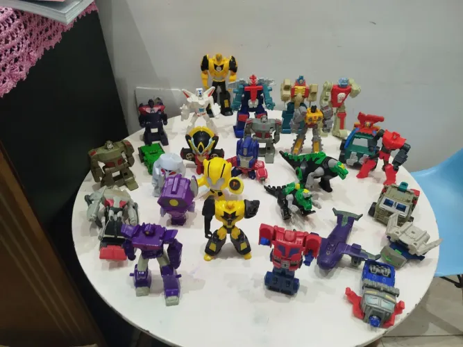 Transformers