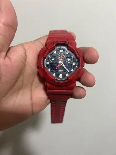 Relógio Gshock 