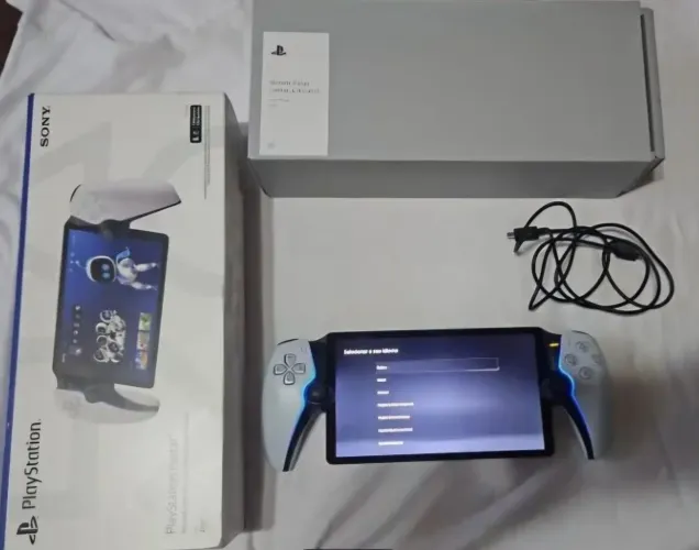 Ps5 Portal PlayStation