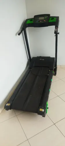 Esteira 1.6HP (16km)