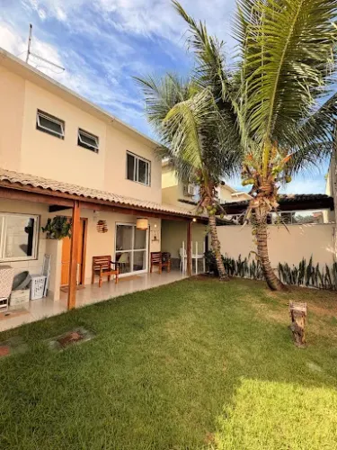 CASA 3 QUARTOS - PORTEIRA FECHADA - ALDEIA PARQUE ITATIAIA
