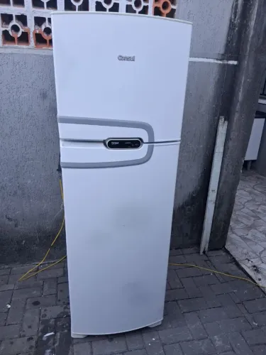 Geladeira consul frost free ENTREGO 