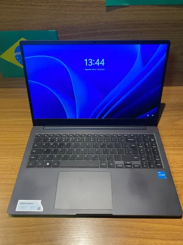 Notebook Samsung i3 12th MUITO NOVO!