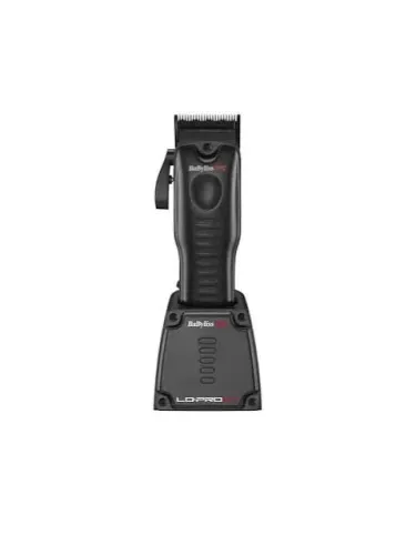 Base de Carregamento Maquina de Corte Babyliss