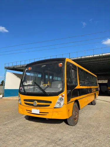 ÔNIBUS CAIO FOZ - 2012/2013