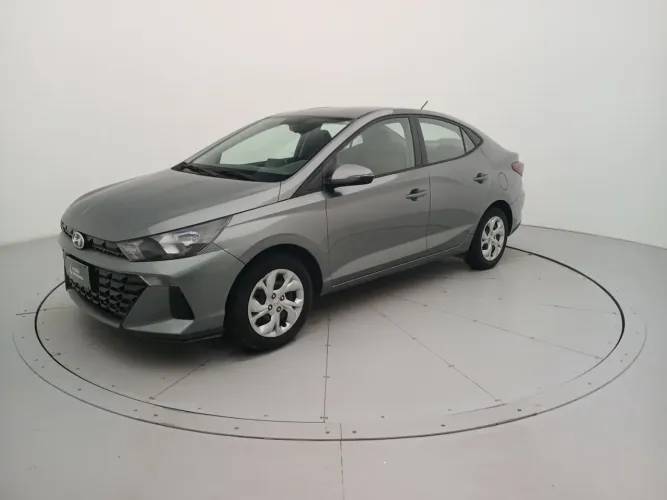Hyundai HB20S Comfort 1.0 Flex 12V Mec. 2026