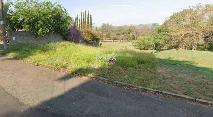 Terreno à venda em Piracicaba, Nova Piracicaba, com 746 m²