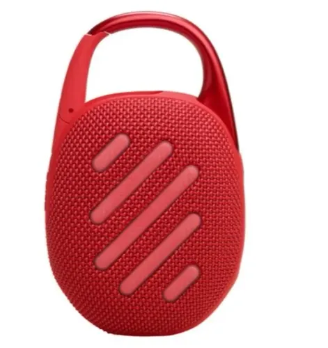 JBL Clip 5 Vermelho