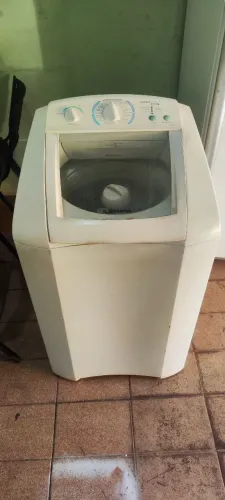 maquina de lavar eletrolux 9 quilos