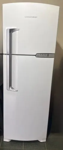 Geladeira Brastemp