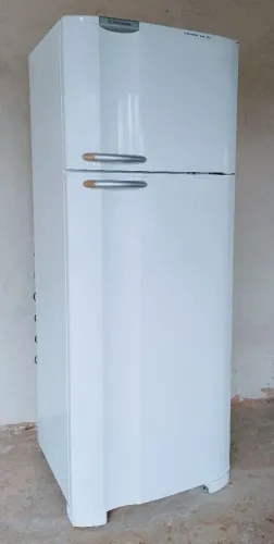 Geladeira Duplex Eletrolux DC49 110vlts
