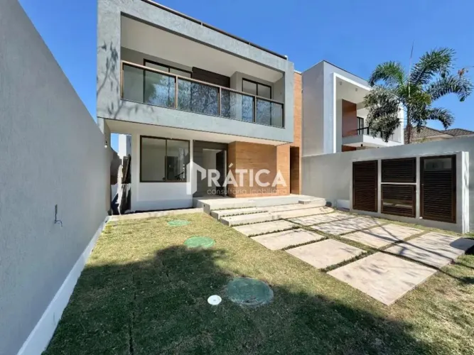 Condomínio Vivendas do Sol - Excelente oportunidade no Recreio dos Bandeirantes, Casa Trip