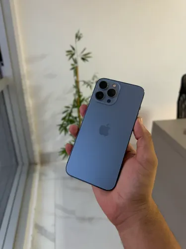 IPHONE 13 PRO MAX 128 GIGAS TOP DE LINHA