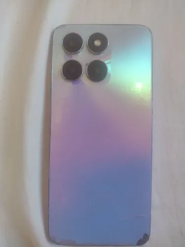 HONOR X6A PLUS