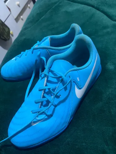 Chuteira Futsal usada TAM 36 Nike 
