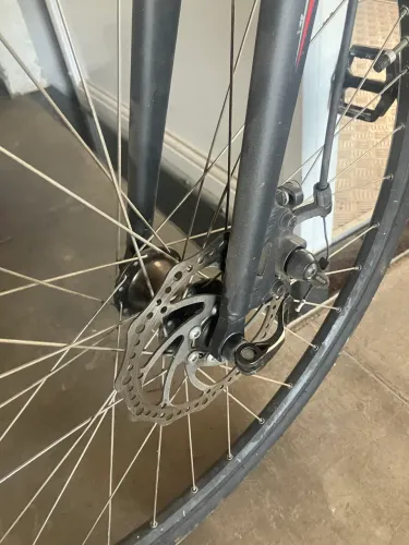 Bicicleta aro 29