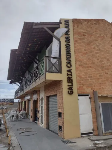 Sala para locação, Centro, Barra dos Coqueiros, SE