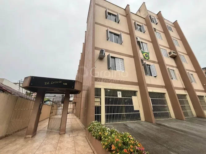 3 quartos, mobiliado em Coqueiros