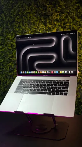PROMOÇÃO MACBOOK PRO 2019 15 POLEGADAS i7 16GB RAM / GARANTIA 