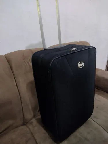 Vendo mala de viagem 23 kg