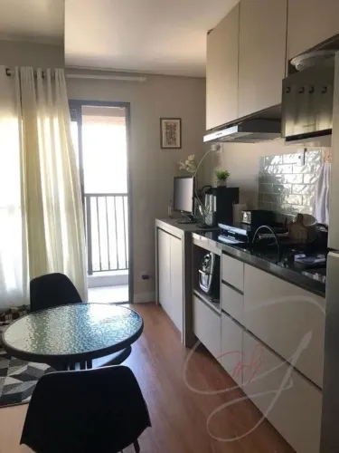 Apartamento a venda no condominio Natu Vertical Gardens, Dubai. São 38 m, 1 dormitório, e