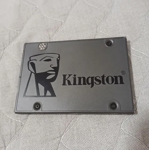 SSD Kingston 960GB