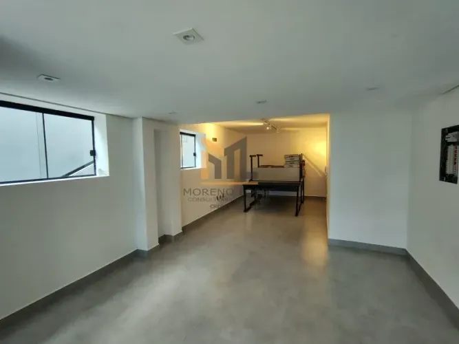 Sala Comercial Para Locação-Vila Jardini-Sorocaba/SP